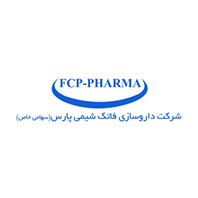 داروسازی فاتک شیمی پارس